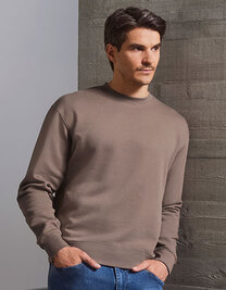 Adults' Authentic Sweatshirt