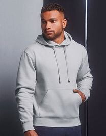 Adults' Authentic Hooded Sweat