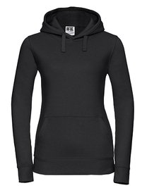 Ladies´ Authentic Hooded Sweat (Hover)
