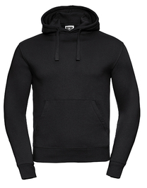 Adults' Authentic Hooded Sweat (Hover)