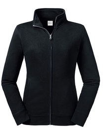 Ladies´ Authentic Sweat Jacket (Hover)