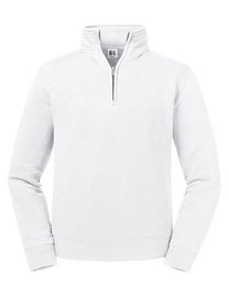 Adults' Authentic 1/4 Zip Sweat (Hover)