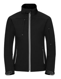 Ladies´ Bionic Softshell Jacket (Hover)