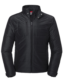 Men´s Cross Jacket (Hover)