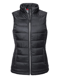 Ladies´ Nano Bodywarmer (Hover)