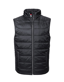 Men´s Nano Bodywarmer (Hover)