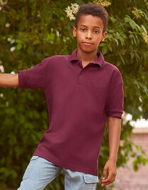 Kids´ Classic Polo