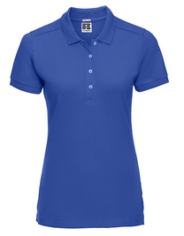 Ladies´ Stretch Polo (Hover)