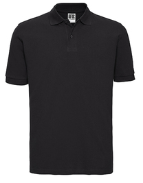 Men´s Classic Cotton Polo (Hover)