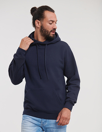 Adults' Hooded Sweatshirt
