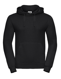 Adults' Hooded Sweatshirt (Hover)
