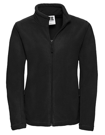 Ladies´ Full Zip Outdoor Fleece (Hover)