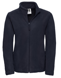 Ladies´ Full Zip Outdoor Fleece (Hover)