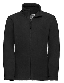 Kids´ Full Zip Outdoor Fleece (Hover)
