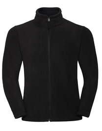Men´s Full Zip Outdoor Fleece (Hover)