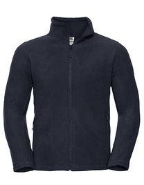 Men´s Full Zip Outdoor Fleece (Hover)