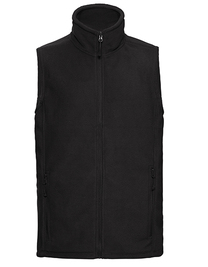 Men´s Outdoor Fleece Gilet (Hover)