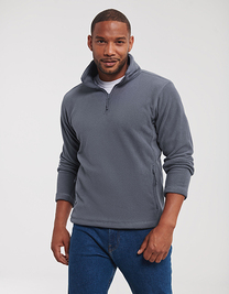 Adults' 1/4 Zip Outdoor Fleece
