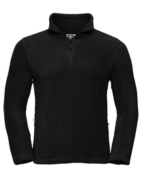 Adults' 1/4 Zip Outdoor Fleece (Hover)