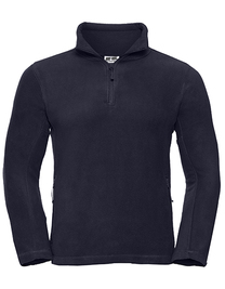 Adults' 1/4 Zip Outdoor Fleece (Hover)