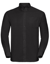 Men´s L/S Easy Care Oxford Shirt (Hover)
