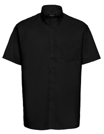 Men´s Short Sleeve Easy Care Oxford Shirt (Hover)