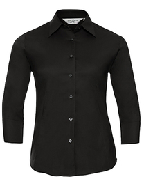 Ladies´ L/S Easy Care Fitted Shirt (Hover)