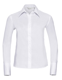 Ladies´ L/S Ultimate Non-Iron Shirt (Hover)