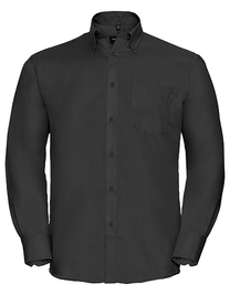 Men´s L/S Ultimate Non-Iron Shirt (Hover)