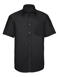 Men´s Short Sleeve Ultimate Non-Iron Shirt (Hover)