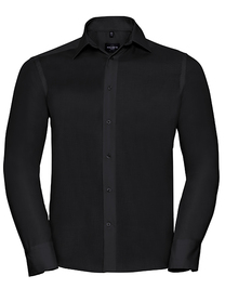 Men´s L/S Tailored Ultimate Non-iron Shirt (Hover)