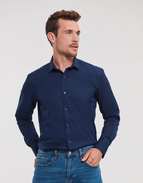 Men´s L/S Ultimate Stretch Shirt