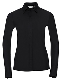 Ladies´ L/S Ultimate Stretch Shirt (Hover)