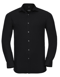 Men´s L/S Ultimate Stretch Shirt (Hover)